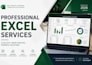 create excel dashboards and automate with vba